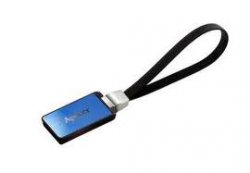 USB-memorija-AH128-4GB-plava-UltraSlim-USB-Flash-Apacer