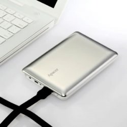 Apacer-externi-HDD-AC601-HighSpeed-320GB-Silver-White