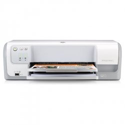 InkJet-stampac-HP-DeskJet-D4360