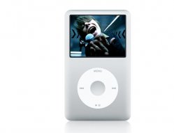 iPod-APPLE-Classic