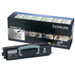 Toner-LEXMARK-za-X340-X342-0X340A11G