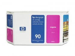 Kertridz-HP-No-90-za-ploter-4000-i-4000PS-C5063A