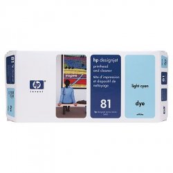 Printhead-HP-No-81-C4954A