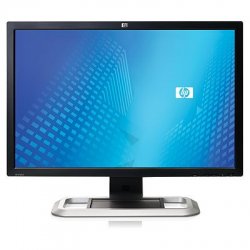 LCD-monitor-HP-LP3065-30-LCD-300n-r1000-1-12-8ms-178-178-2xDVI-D-2560x1600-EZ320A4