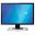 LCD monitor HP LP3065 30" LCD 300n, r1000:1, 12/8ms, 178/178, 2xDVI-D, 2560x1600 (EZ320A4) 