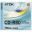 Prazni diskovi TDK CD-R - 700MB (80Min) 52x, slim jewel kutija, komad (CD-R80SCA)
