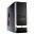 Kućište COOLER MASTER MidiTower sa napajanjem 350W, CT-330-KKR1
