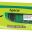 Memorija APACER DDR2, 800MHz, PC6400, 2GB, (2x1GB kit), dual channel (CL.02GAB.C0HK2)