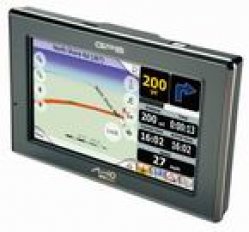 GPS-uredjaj-Mitac-MIO-C520