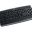 Tastatura GENIUS KB 120 PS/2, YU, crne boje, 31300696115