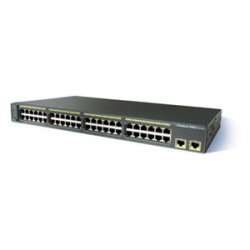 Aktivna-mrezna-oprema-Switch-WS-C2960-48TT-L