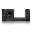 LG Home Cinema Chocolate 80GB HDD  WSM Touch Pad, J10HD