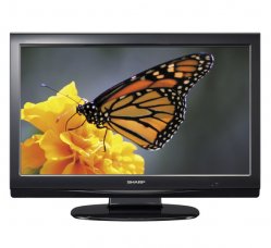 LCD-televozor-SHARP-26-LC26D44EBK