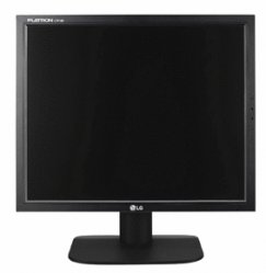 LCD-monitor-LG-19-L1918S-BN