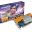 Grafička kartica GIGABYTE VGA NVD NX8400GS PCI-E16x 512MB DDR2 DVI, GV-NX84S512HP