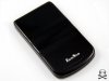 Excelstore HDD ext GSTOPRE WAVE II 250GB BLACK USB