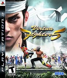 Igrica-SONY-za-PS3-VIRTUA-FIGHTER-5-PS3-6690057
