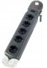 APC Essential SurgeArrest 5 outlets with Phone Protection 230V