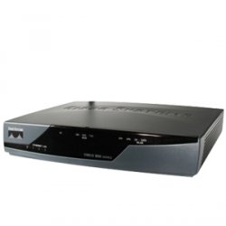 Ruter-CISCO-Ethernet-SOHO-sigurnosni-CISCO851-K9