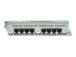 Module-CISCO-8xISDN-BRI-f-C2600-C3600-NM-8B-S-T