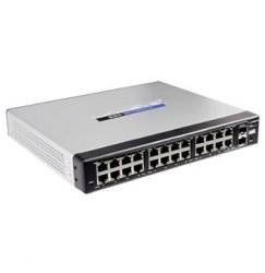 Svic-LINKSYS-BY-CISCO-SR2024C