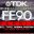 Prazna kaseta TDK FE-90EB*T