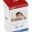 Papir CANON Color Ink i papir set  KP-108IN za Selphy CP 720, 730, 740, 750, AJ3115B001AA
