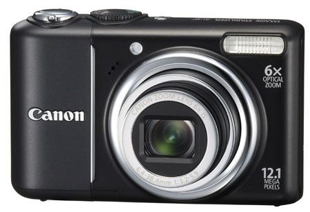 Digitalni Fotoaparat