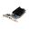 Grafička kartica SAPPHIRE ATI VGA HD4350  512M DDR2 / 1GB Hyper Memory PCI-E VGA, TVO, DVI-I W, 11142-11-20R