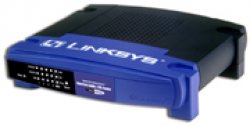 Ruter-LINKSYS-BEFSR41