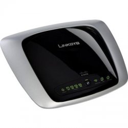 Gateway-LINKSYS-WAG160N