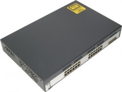 Svic-CISCO-WS-C3750G-24T-S