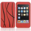 FlexGrip for New iPhone, Red