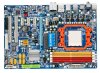 Matična ploča GIGABYTE AMD MB,  GA-MA770-US3
