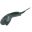 Bar kod skener METROLOGIC MK5145 ECLIPSE black USB/KBW (Type A), MK5145-31A38-EU