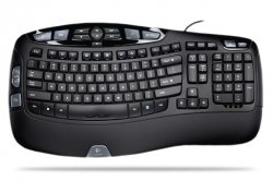 Logitech-Wave-tastatura-920-000352