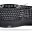 Tastatura LOGITECH Wave Keyboard US, 920-000352