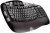 Logitech-Wave-tastatura