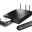 Media player LINKSYS DMA2200-EU, Dual-Band Wireless-N Vista Media Extender with CD/DVD player
