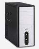 Kućište JNC MidiTower, RJA 305, 500w, crne boje, USB +AV, ARJA305