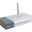 Wireless G ruter D-LINK DI-624 XtremeG 108M sa 4-portnim svicem 10/100, DI-624/E