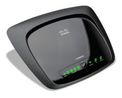 Linksys-WAG120N