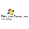HP MICROSOFT WINDOWS SERVER FOUNDATION 2008