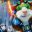 Igrica za Sony PSP G-Force, A06546