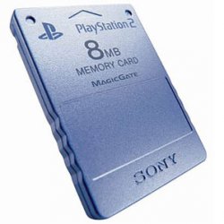 PlayStation-2-memorijska-kartica-8MB