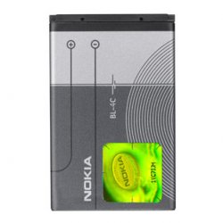 Nokia-baterija-BL-4C
