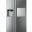 Frižider LG ukupna zapremina 538L, inox, GR-P227HSXV 