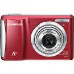 Olympus-FE-47-Red