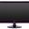 Monitor LG LCD 23" Wide E2350T-PN Black LED,DVI