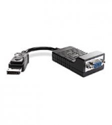 HP-DisplayPort-To-VGA-Adapter